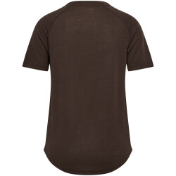 hummel hmlMT VANJA Fitnessshirt Damen 8071 - java S