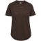 hummel hmlMT VANJA Fitnessshirt Damen 8071 - java S