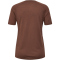 hummel hmlMT VANJA Fitnessshirt Damen 8040 - nutmeg XS