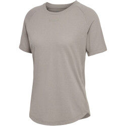 hummel hmlMT VANJA Fitnessshirt Damen 2540 - paloma XS