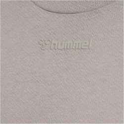 hummel hmlMT VANJA Fitnessshirt Damen 2540 - paloma XS