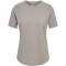 hummel hmlMT VANJA Fitnessshirt Damen 2540 - paloma XS