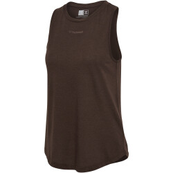hummel hmlMT VANJA Tanktop Damen 8071 - java XS