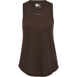 hummel hmlMT VANJA Tanktop Damen 8071 - java M