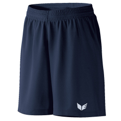 erima CELTA Shorts ohne Innenslip Kinder new navy 00
