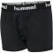 2er Pack hummel hmlNOLAN Boxershorts Jungen 6453 - olive night 110/116