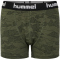 2er Pack hummel hmlNOLAN Boxershorts Jungen 6453 - olive night 110/116