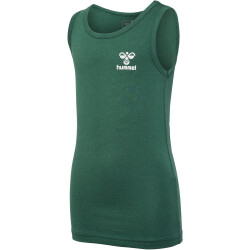 2er Pack hummel hmlNOLAN Tanktop Jungen 6575 - laurel...