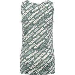 2er Pack hummel hmlNOLAN Tanktop Jungen 6575 - laurel wreath 110/116