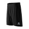 erima RIO 2.0 Shorts mit Innenslip schwarz 4