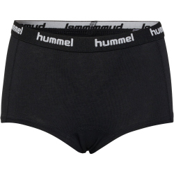2er Pack hummel hmlCAROLINA Hipsters M&auml;dchen 8718 - zephyr 98/104