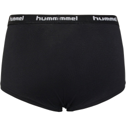 2er Pack hummel hmlCAROLINA Hipsters M&auml;dchen 8718 - zephyr 98/104