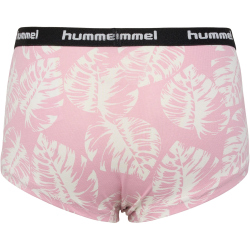 2er Pack hummel hmlCAROLINA Hipsters M&auml;dchen 8718 - zephyr 98/104