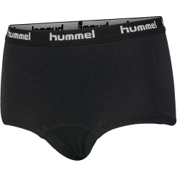 2er Pack hummel hmlCAROLINA Hipsters Mädchen 2412 -...