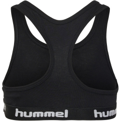 2er Pack hummel hmlCAROLINA Sport-BH M&auml;dchen 8718 - zephyr 146/152