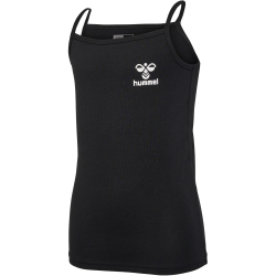 2er Pack hummel hmlCAROLINA Tr&auml;ger-Top M&auml;dchen 8718 - zephyr 98/104