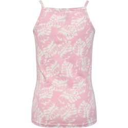 2er Pack hummel hmlCAROLINA Tr&auml;ger-Top M&auml;dchen 8718 - zephyr 98/104