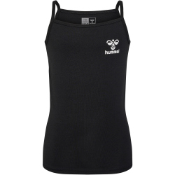 2er Pack hummel hmlCAROLINA Tr&auml;ger-Top M&auml;dchen 8718 - zephyr 110/116