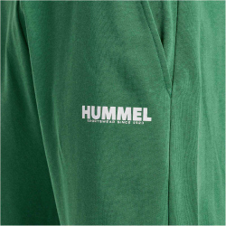 hummel hmlLEGACY Jogginghose 6110 - foliage green XL