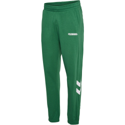 hummel hmlLEGACY Jogginghose 6110 - foliage green XXL