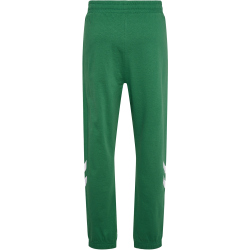 hummel hmlLEGACY Jogginghose 6110 - foliage green XXL