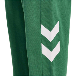 hummel hmlLEGACY Jogginghose 6110 - foliage green XXL