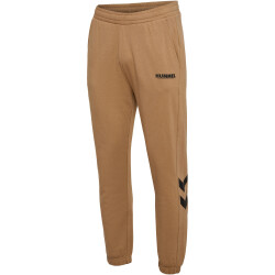 hummel hmlLEGACY Jogginghose 5263 - tigers eye L
