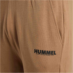 hummel hmlLEGACY Jogginghose 5263 - tigers eye L