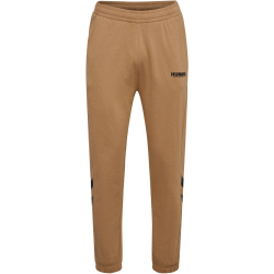 hummel hmlLEGACY Jogginghose 5263 - tigers eye XL