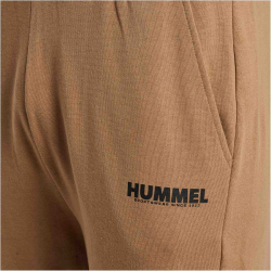 hummel hmlLEGACY Jogginghose 5263 - tigers eye XL