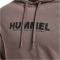hummel hmlLEGACY Hoodie 8109 - iron L