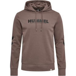 hummel hmlLEGACY Hoodie 8109 - iron XXL