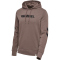 hummel hmlLEGACY Hoodie 8109 - iron XXL