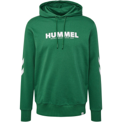hummel hmlLEGACY Hoodie 6110 - foliage green XXL