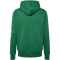 hummel hmlLEGACY Hoodie 6110 - foliage green XXL