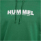 hummel hmlLEGACY Hoodie 6110 - foliage green XXL