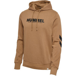 hummel hmlLEGACY Hoodie 5263 - tigers eye L