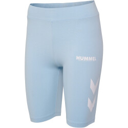 hummel hmlLEGACY Fitnessshorts Damen 7188 - celestial...