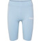 hummel hmlLEGACY Fitnessshorts Damen 7188 - celestial blue XS