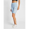 hummel hmlLEGACY Fitnessshorts Damen 7188 - celestial blue XS