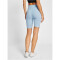 hummel hmlLEGACY Fitnessshorts Damen 7188 - celestial blue XS