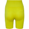 hummel hmlTIF Seamless Fitness Shorts Damen 6724 - sulphur spring XS