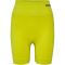hummel hmlTIF Seamless Fitness Shorts Damen 6724 - sulphur spring XS