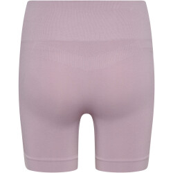 hummel hmlTIF Seamless Fitness Shorts Damen 3302 -...