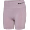 hummel hmlTIF Seamless Fitness Shorts Damen 3302 - nirvana XS