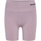 hummel hmlTIF Seamless Fitness Shorts Damen 3302 - nirvana XS