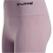 hummel hmlTIF Seamless Fitness Shorts Damen 3302 - nirvana XS