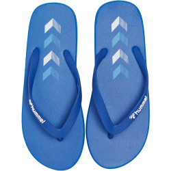 hummel Chevron Zehentrenner 7045 - true blue 36