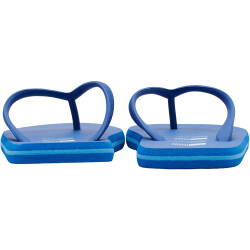 hummel Chevron Zehentrenner 7045 - true blue 36