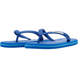 hummel Chevron Zehentrenner 7045 - true blue 36